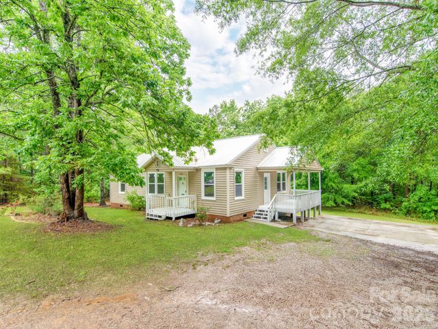 4699 Cherrystone Road, Lancaster, SC 29720