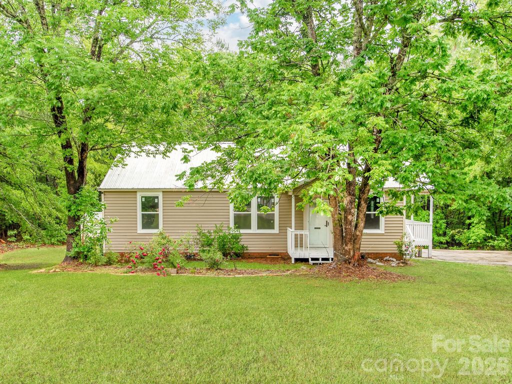 4699 Cherrystone Road, Lancaster, SC 29720