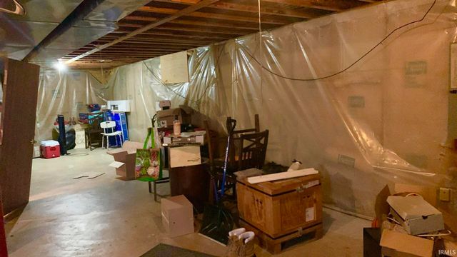 1749 N Fremont Street, South Bend, IN 46628