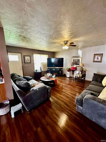 1749 N Fremont Street, South Bend, IN 46628