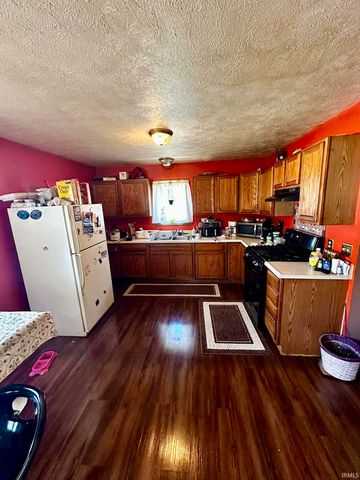 1749 N Fremont Street, South Bend, IN 46628