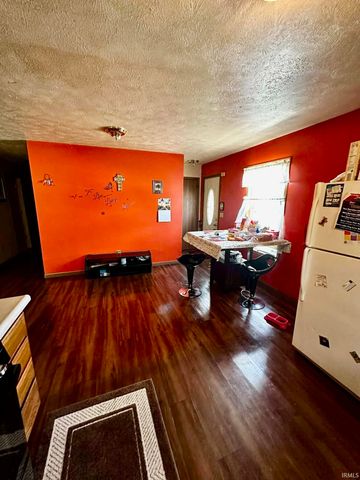 1749 N Fremont Street, South Bend, IN 46628