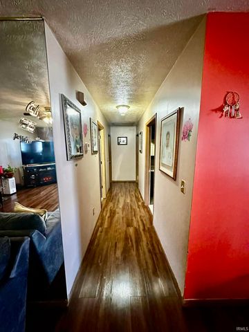 1749 N Fremont Street, South Bend, IN 46628