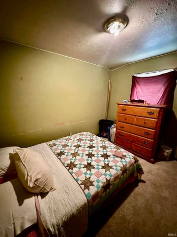 1749 N Fremont Street, South Bend, IN 46628