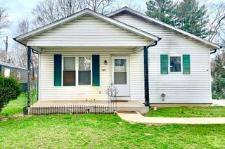 1749 N Fremont Street, South Bend, IN 46628