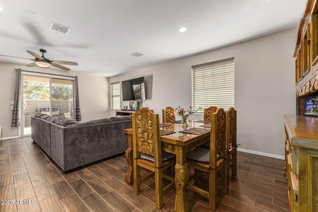 2741 S 85TH Way, Mesa, AZ 85209