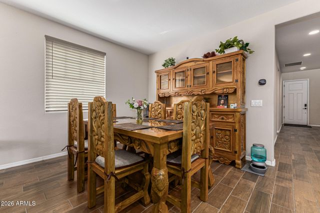 2741 S 85TH Way, Mesa, AZ 85209