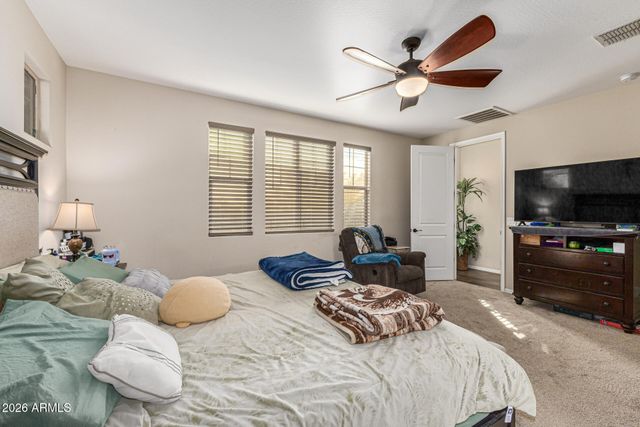 2741 S 85TH Way, Mesa, AZ 85209