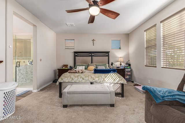 2741 S 85TH Way, Mesa, AZ 85209