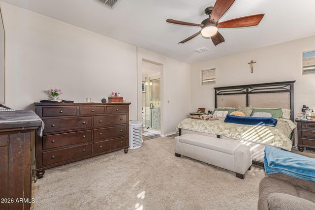 2741 S 85TH Way, Mesa, AZ 85209