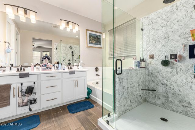 2741 S 85TH Way, Mesa, AZ 85209