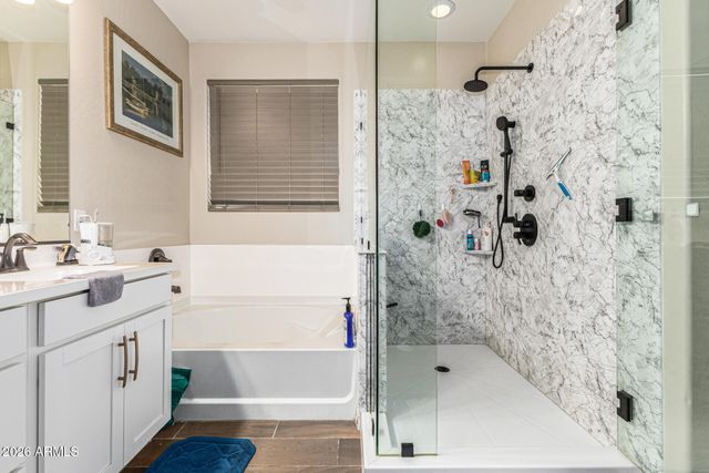 2741 S 85TH Way, Mesa, AZ 85209