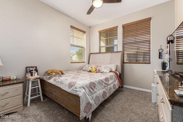 2741 S 85TH Way, Mesa, AZ 85209