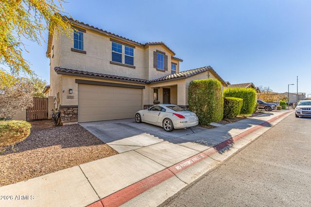 2741 S 85TH Way, Mesa, AZ 85209