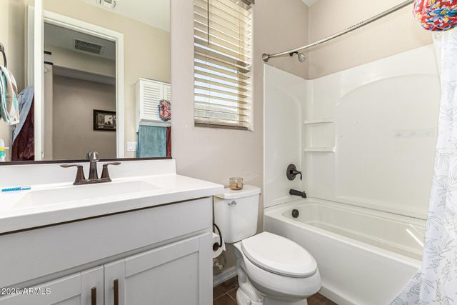 2741 S 85TH Way, Mesa, AZ 85209