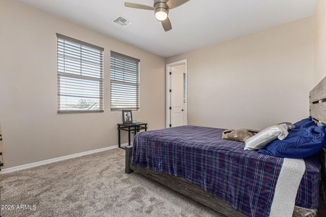 2741 S 85TH Way, Mesa, AZ 85209