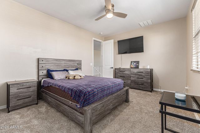 2741 S 85TH Way, Mesa, AZ 85209