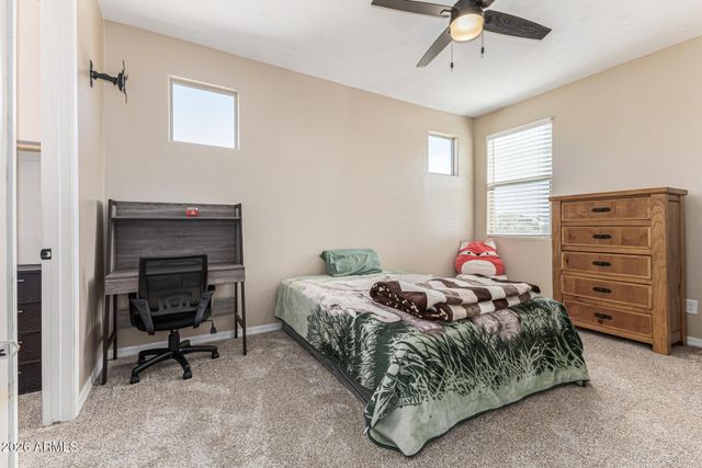 2741 S 85TH Way, Mesa, AZ 85209