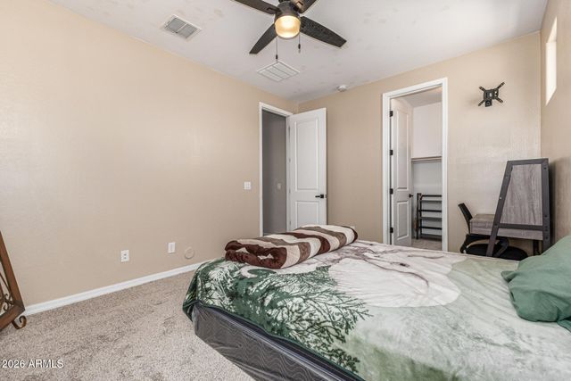 2741 S 85TH Way, Mesa, AZ 85209