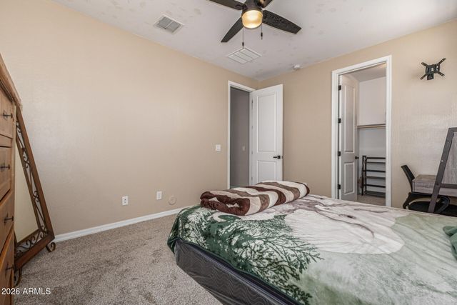 2741 S 85TH Way, Mesa, AZ 85209