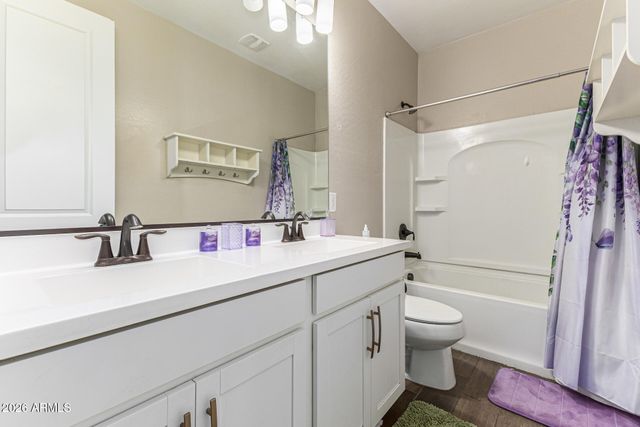 2741 S 85TH Way, Mesa, AZ 85209