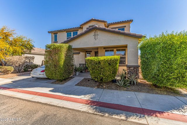 2741 S 85TH Way, Mesa, AZ 85209