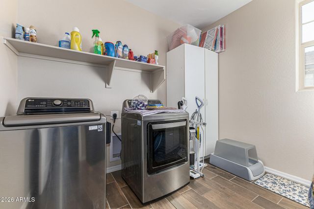 2741 S 85TH Way, Mesa, AZ 85209