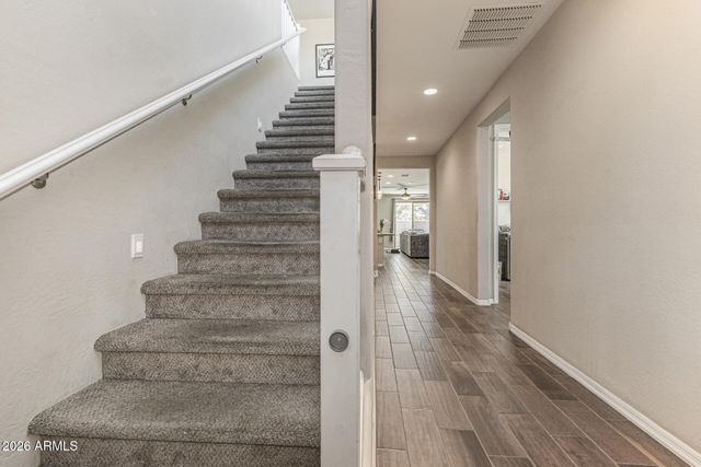 2741 S 85TH Way, Mesa, AZ 85209