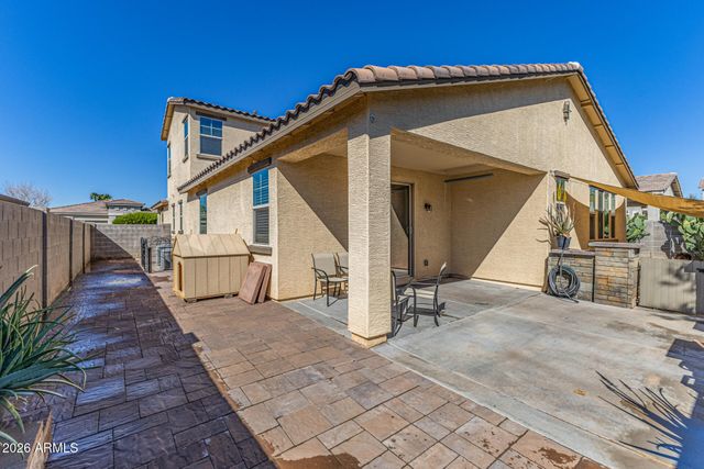 2741 S 85TH Way, Mesa, AZ 85209