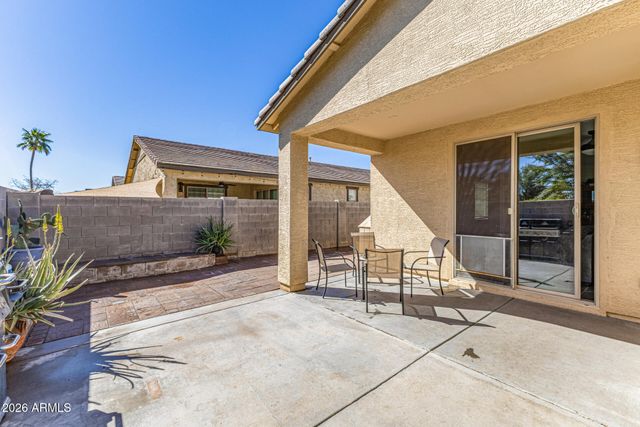 2741 S 85TH Way, Mesa, AZ 85209