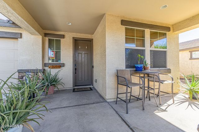 2741 S 85TH Way, Mesa, AZ 85209