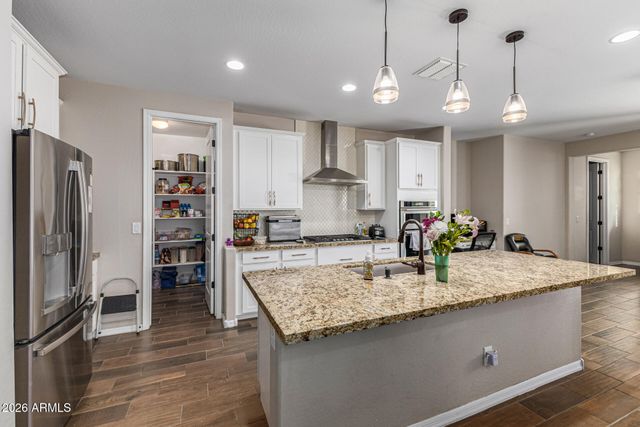 2741 S 85TH Way, Mesa, AZ 85209