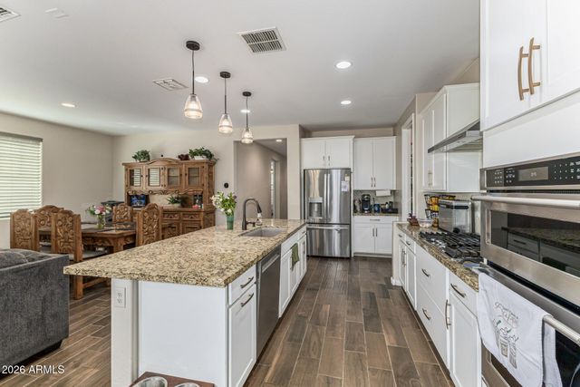 2741 S 85TH Way, Mesa, AZ 85209