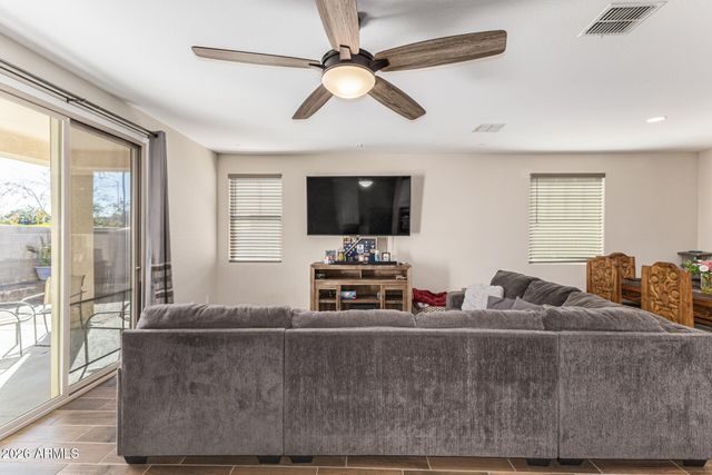 2741 S 85TH Way, Mesa, AZ 85209