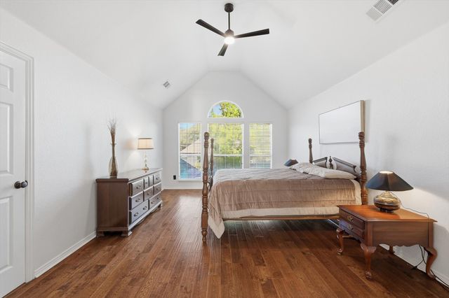 1506 Greenbriar Drive, Allen, TX 75013