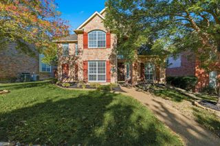 1506 Greenbriar Drive, Allen, TX 75013