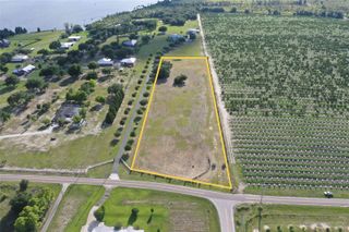 551 ADAMS BARN ROAD, Auburndale, FL 33823