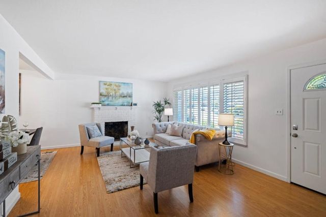 2425 Crestmoor Drive, San Bruno, CA 94066