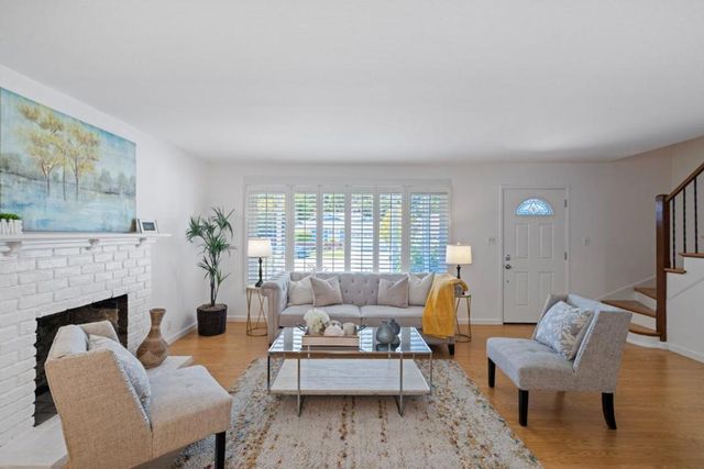 2425 Crestmoor Drive, San Bruno, CA 94066