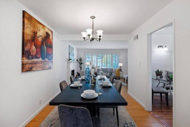 2425 Crestmoor Drive, San Bruno, CA 94066