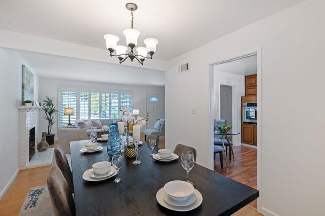 2425 Crestmoor Drive, San Bruno, CA 94066