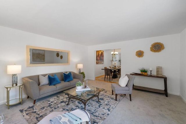 2425 Crestmoor Drive, San Bruno, CA 94066