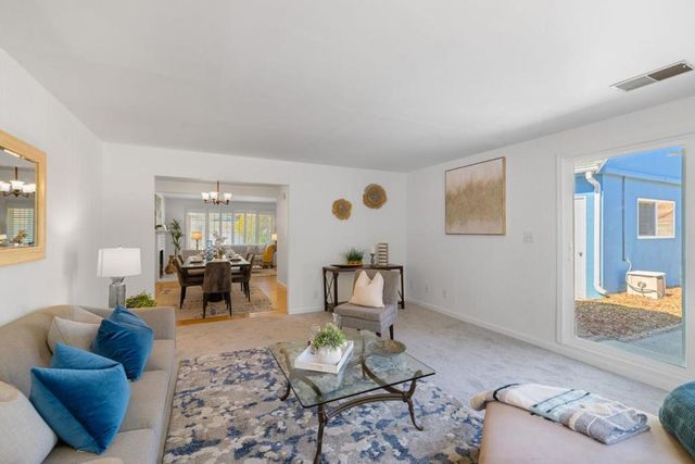 2425 Crestmoor Drive, San Bruno, CA 94066