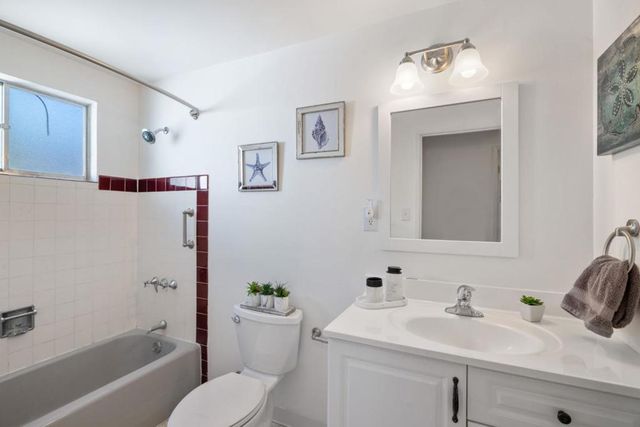2425 Crestmoor Drive, San Bruno, CA 94066
