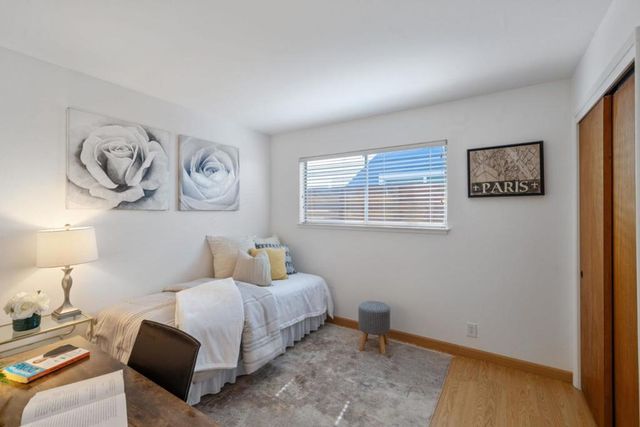 2425 Crestmoor Drive, San Bruno, CA 94066