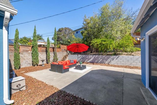 2425 Crestmoor Drive, San Bruno, CA 94066
