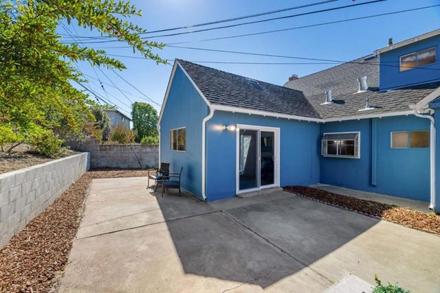 2425 Crestmoor Drive, San Bruno, CA 94066
