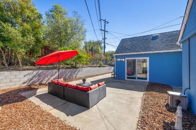 2425 Crestmoor Drive, San Bruno, CA 94066