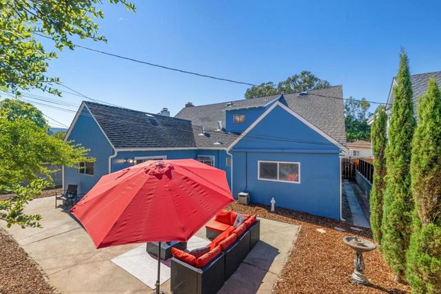 2425 Crestmoor Drive, San Bruno, CA 94066