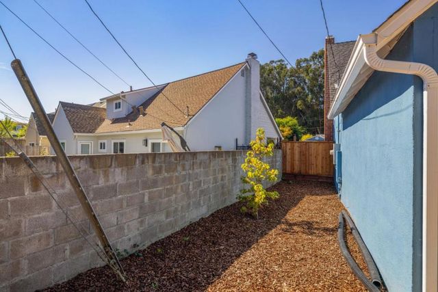 2425 Crestmoor Drive, San Bruno, CA 94066